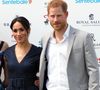 En 2006, il avait créé cette ONG de bienfaisance pour venir en aide aux jeunes du Lesotho.

Le prince Harry et Meghan Markle à la Coupe ISP Hanz de Sentebale à Windsor au Royaume-Uni, le 26 juillet 2018.

Photo : Agence / Bestimage
