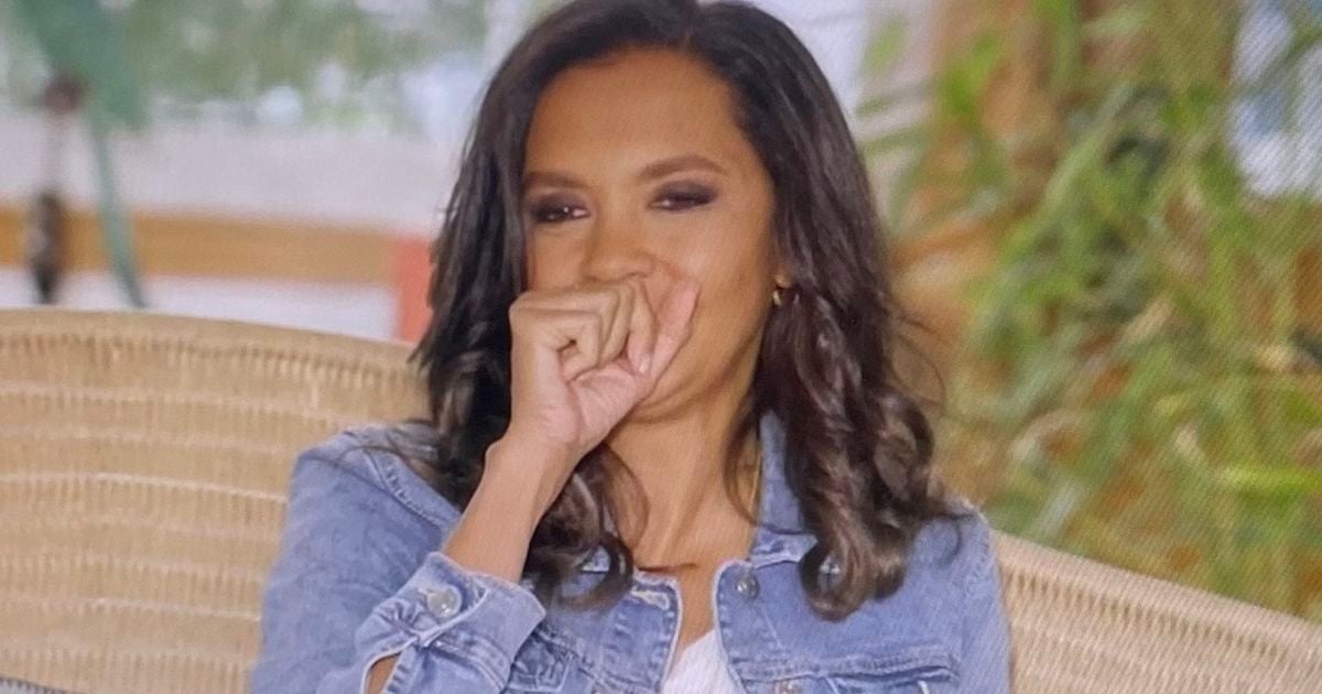 Une prétendante grillée en train de ne pas dire la vérité à son agriculteur dans L’amour est dans le pré : Karine Le Marchand balance (SPOILER)