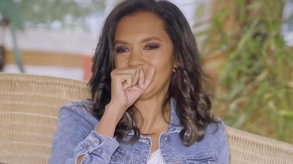 Une prétendante grillée en train de ne pas dire la vérité à son agriculteur dans L'amour est dans le pré : Karine Le Marchand balance (SPOILER)