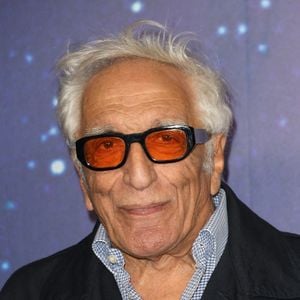 Gérard Darmon - Première du film Disney "Wish, Asha et la bonne étoile" au Grand Rex à Paris le 13 novembre 2023. © Coadic Guirec / Bestimage