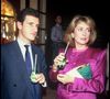 Absente du documentaire "Pierre & Lescure", l’actrice a préféré garder le silence, comme elle l’a toujours fait concernant sa vie privée.

Archives - Pierre Lescure et Catherine Deneuve à la générale de la pièce de théâtre "Excès contraire" @BERTRAND RINDOFF PETROFF / BESTIMAGE