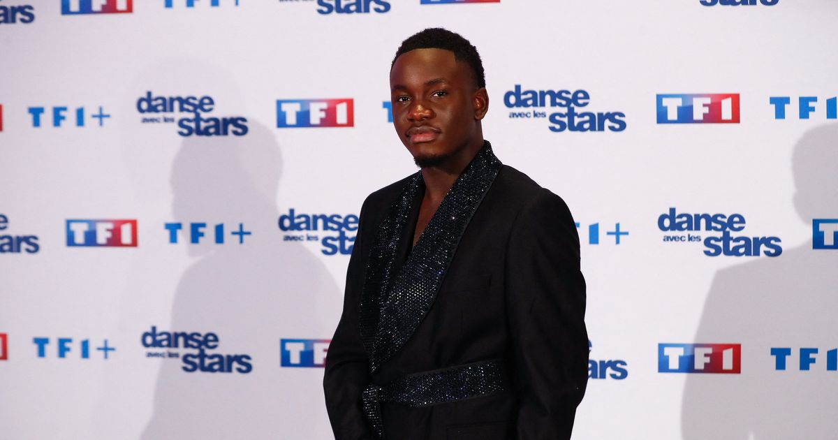 Danse avec les stars 2025 : Jungeli en duo avec une danseuse qui est la compagne  d'un célèbre sportif - Purepeople