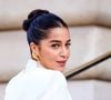 À 42 ans, Leïla Bekhti impressionne par sa forme et son énergie.

Leïla Bekhti - Arrivées des célébrités au défilé Schiaparelli "Collection Haute Couture Printemps/Eté 2026" lors de la Fashion Week de Paris (PFW), au Petit Palais à Paris, France 

© Denis Guignebourg/Bestimage