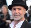 A 60 ans, Éric Cantona est père de quatre enfants nés de deux unions différentes. Ses aînés, trentenaires, ne suivent pas ses pas dans le milieu du foot... 

Éric Cantona de 'Les Matins merveilleux' assiste à la projection de 'El Ser Querido (The Beloved)' lors du 79ème Festival de Cannes annuel au Palais des Festivals à Cannes, France. Photo Rocco Spaziani/Upi/Abaca