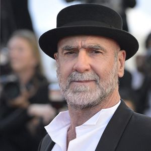 A 60 ans, Éric Cantona est père de quatre enfants nés de deux unions différentes. Ses aînés, trentenaires, ne suivent pas ses pas dans le milieu du foot... 

Éric Cantona de 'Les Matins merveilleux' assiste à la projection de 'El Ser Querido (The Beloved)' lors du 79ème Festival de Cannes annuel au Palais des Festivals à Cannes, France. Photo Rocco Spaziani/Upi/Abaca