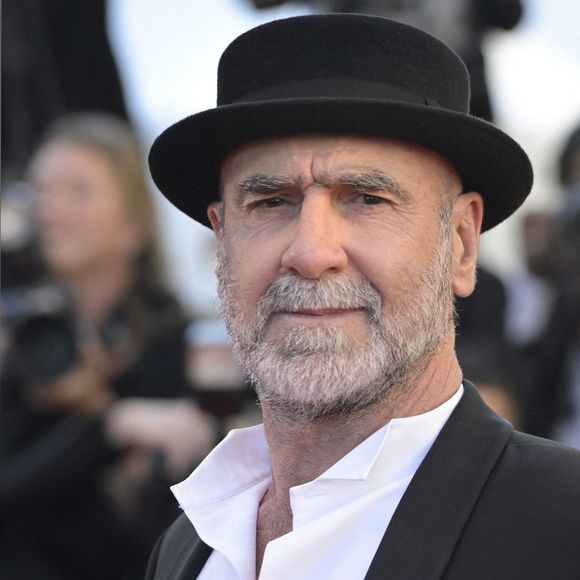 A 60 ans, Éric Cantona est père de quatre enfants nés de deux unions différentes. Ses aînés, trentenaires, ne suivent pas ses pas dans le milieu du foot... 

Éric Cantona de 'Les Matins merveilleux' assiste à la projection de 'El Ser Querido (The Beloved)' lors du 79ème Festival de Cannes annuel au Palais des Festivals à Cannes, France. Photo Rocco Spaziani/Upi/Abaca