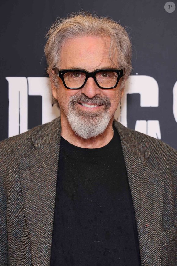 14 novembre 2025 - Los Angeles, Californie - Robert Carradine. Projection spéciale AFM de THE 3 KILLER PIGS à l'AMC Century City 15.