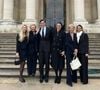 Maria Carolina de Bourbon des Deux-Siciles était présente aux Invalides.

Maria Carolina de Bourbon des Deux-Siciles a rendu hommage à Napoléon 1er. Capture d'écran Instagram