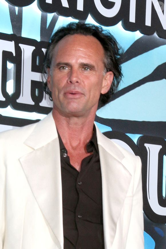 Walton Goggins lors de l'événement The Righteous Gemstones - Season Four Globeal Premiere aux Paramount Studios le 5 février 2025 à Los Angeles, CA, USA. 
©Zuma Press / Bestimage