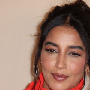 Leïla affirme dès 2015 qu’elle sait que Tahar sera le père de ses enfants.

Leila Bekhti assiste à l'avant-première de " Ma Mere, Dieu et Sylvie Vartan " au Pathe Palace à Paris le 17 mars 2025, France. Photo par Jerome Domine/ABACAPRESS.COM