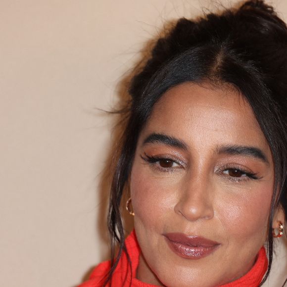 Leïla affirme dès 2015 qu’elle sait que Tahar sera le père de ses enfants.

Leila Bekhti assiste à l'avant-première de " Ma Mere, Dieu et Sylvie Vartan " au Pathe Palace à Paris le 17 mars 2025, France. Photo par Jerome Domine/ABACAPRESS.COM