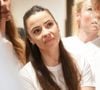 La célèbre danseuse a offert à sa communauté un aperçu tendre de ses vacances, révélant un précieux cliché en compagnie de sa petite fille. 

Denitsa Ikonomova - Les célébrités participent au défilé de la 10ème édition de la Semaine de la Mode de l’association 'Juste Humain' à l'Hôpital Robert Debré à Paris, France, le 18 juin 2026. © Anne-Sophie Guebey/Bestimage