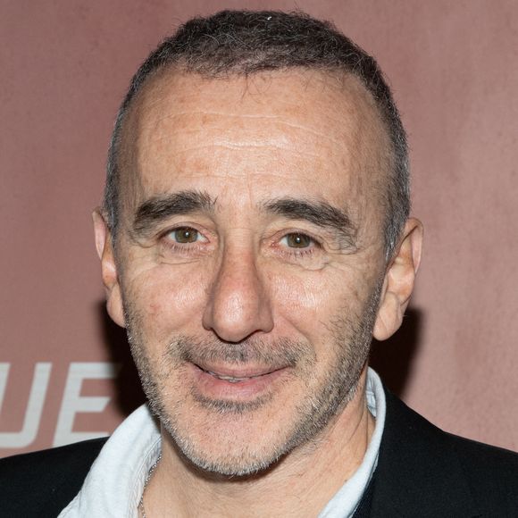 Il partira prochainement en tournée avec un nouveau spectacle

Elie Semoun assistant au Prix d'Amérique 2025 à l'hippodrome de Paris, Vincennes, France, 26 janvier 2025. Photo par Lionel Urman/ABACAPRESS.COM