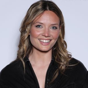 Il est amoureux de Gennifer Demey
Gennifer Demey - Photocall de la soirée de lancement du "Sidaction" au théâtre Edouard VII à Paris le 4 mars 2024. © Denis Guignebourg/Bestimage