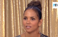 Halle Berry - Interview Youtube