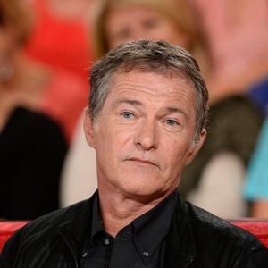Bruno Wolkowitch - Enregistrement de l'émission "Vivement dimanche" à Paris le 17 septembre 2014. L'émission sera diffusée le 21 septembre. COADIC GUIREC / BESTIMAGE