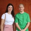 Michou et Elsa Bois plus ensemble depuis des mois, ils évoquent leurs relations avec Lola Dumesnil et Florent Manaudou