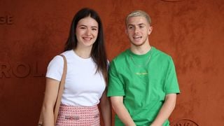 Michou et Elsa Bois plus ensemble depuis des mois, ils évoquent leurs relations avec Lola Dumesnil et Florent Manaudou