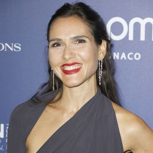 Joyce Jonathan 
La soirée GLOBAL GIFT GALA au Four Seasons George V à Paris samedi 5 octobre 2024.
Ce gala caritatif annuel soutient 2 causes majeures :
la Global Gift Foundation et l’association Women Safe et Children.