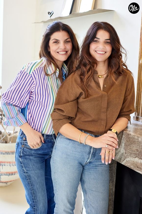 Les deux dirigeantes affichent désormais une ambition internationale, tout en promettant de préserver l'esprit singulier qui fait l'ADN de leur maison.

Kimberley Cohen et Leslie Kouhana.