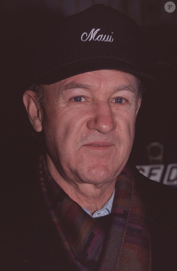 Photo d'archive de Gene Hackman
©Backgrid USA / Bestimage