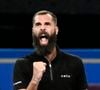 L’un d’entre eux a demandé à Benoît Paire où en est sa vie amoureuse

Benoît Paire au tournoi de Montpellier en 2024.