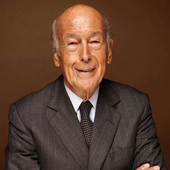 Le fils de Valérie Giscard d'Estaing été à la tête de l'entreprise depuis 2002.
Archives : Valery Giscard d'Estaing 2009 - Archive Portrait @JLPPA / Bestimage