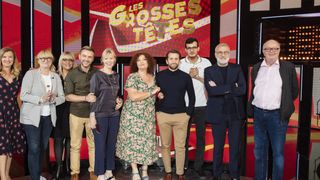 Une personnalité des Grosses Têtes (RTL) annonce une heureuse nouvelle en photo : "La reine de ma vie s'est mariée"