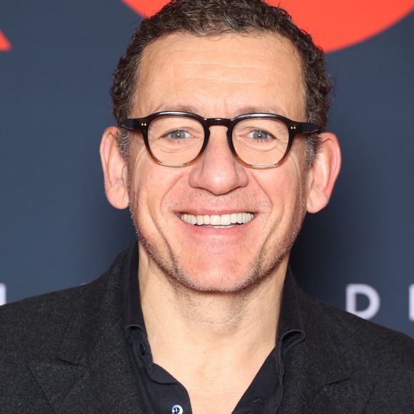 Ses parents faisaient la même chose quand il était enfant

Dany Boon assiste à la première de Mercato au Grand Rex à Paris, France, le 17 février 2025. Photo par Jerome Dominé/ABACAPRESS.COM