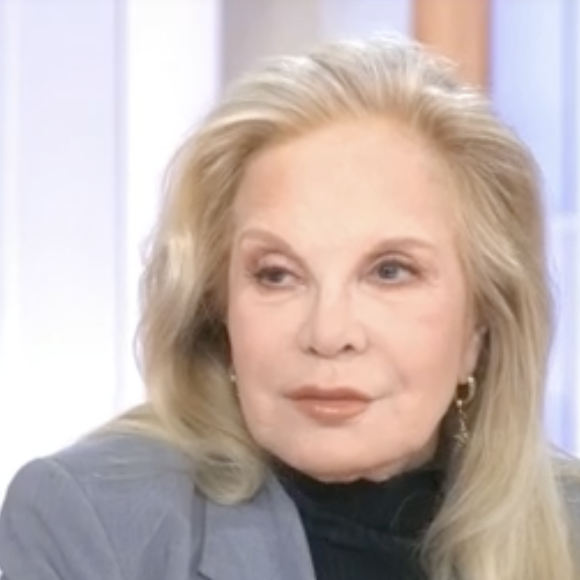 Extrait de l'émission C à vous sur France 5