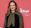 Sa famille recomposée a posé ses valises dans le très chic quartier de Chelsea.

Camille Cottin - Photocall du dîner des nommés aux César 2026 au Fouquet's Paris le 9 février 2026.

© Olivier Borde / Bestimage