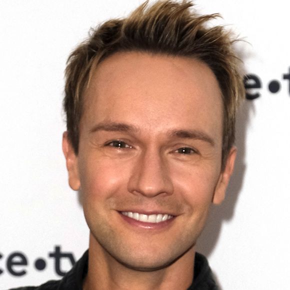 Cyril Feraud à la conférence de presse du Téléthon 2022 à Paris, France, le 21 octobre 2022. Photo by JLPPA/ABACAPRESS.COM