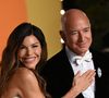 Jeff Bezos et Lauren Sánchez se marieront à Venise en juin prochain. 

Lauren Sanchez et Jeff Bezos arrivent à la soirée des Oscars de Vanity Fair. Photo par Doug Peters/EMPICS - Abaca.