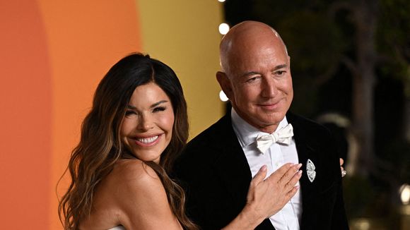 Le mariage du milliardaire Jeff Bezos ne fait pas que des heureux, pourquoi la ville de Venise est en colère