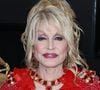 Dolly Parton était une légende de la musique country aux États-Unis

Dolly Parton - Les célébrités posent lors du photocall de la soirée des Grammy Awards au Staples Center de Los Angeles.
Crédit : Backgrid USA / Bestimage