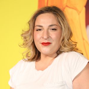 Sa nouvelle discipline intègre depuis des habitudes simples et une alimentation riche à son quotidien.

Marilou Berry - Avant-première du film "Moi, moche et méchant 4" au Grand Rex à Paris le 23 juin 2024. 

© Coadic Guirec / Bestimage