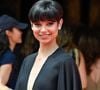La Française a été sacrée "Miss Supra Influencer Europe".

Eve Gilles arrivant au défilé de Stéphane Rolland lors de la Semaine de la mode haute couture à Paris, en France, le 7 juillet 2026. Photo de Julien Reynaud/APS-Medias/ABACAPRESS.COM