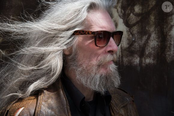 Rendez-vous avec l'acteur Björn Andrésen à stockholm le 26 avril 2016. Björn Andrésen est connu pour son rôle de Tadzio dans le film "Mort à Venise"

AFTONBLADETBILD / BESTIMAGE
