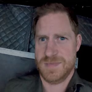 Archives : Le prince Harry, duc de Sussex