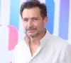 Une petite fille qui est le fruit de son amour pour sa compagne Aurélie

Alexandre Varga - Photocall de 'Cassandre' lors de la 65ème édition du Festival TV De Monte Carlo le 14 Juin 2026 © Denis Guignebourg /Bestimage # | 00759468