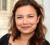 C'est une terrible épreuve pour le visage si familier des téléspectateurs de France 2. 

Anaïs Baydemir - Inauguration du 13ème Forum International de la Météo et du Climat à l'Hôtel de Ville de Paris. © Coadic Guirec/Bestimage