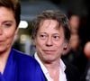 Cocon à l'intérieur duquel il a écrit son film "Serre-moi fort" présenté à Cannes 3 ans plus tard

Mathieu Amalric - Montée des marches du film « Vers un avenir radieux (Il sol dell’avvenire) » lors du 76ème Festival International du Film de Cannes, au Palais des Festivals à Cannes. Le 24 mai 2023
© Jacovides-Moreau / Bestimage