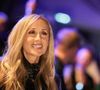 Exclusif - Lara Fabian - Enregistrement du concert "Nos voix pour toutes", au profit de La fondation des femmes, à l'Adidas Arena à Paris, diffusée le 11 décembre 2024 sur TMC. © Cyril Moreau-Coadic Guirec / Bestimage