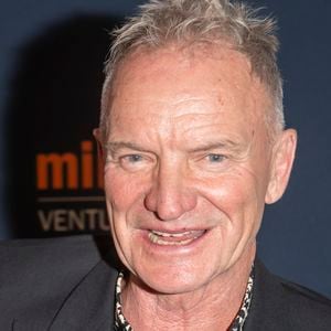 Très attaché à la France et à sa culture, il précise toutefois vivre principalement à New York.
Le 11 mars 2025, New York, États-Unis : Sting assiste au gala de printemps 2025 de la Fondation Wayuu Taya au Chelsea Industrial à New York. (Crédit image : © Ron Adar/SOPA Images via ZUMA Press Wire)
Zuma Press / Bestimage