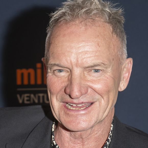 Très attaché à la France et à sa culture, il précise toutefois vivre principalement à New York.

Le 11 mars 2025, New York, États-Unis : Sting assiste au gala de printemps 2025 de la Fondation Wayuu Taya au Chelsea Industrial à New York. (Crédit image : © Ron Adar/SOPA Images via ZUMA Press Wire)
Zuma Press / Bestimage