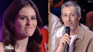 "Elle avait cette petite difficulté par rapport aux autres" : Michaël Goldman évoque le parcours de Jeanne à la Star Academy après son élimination