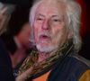 Hugues Aufray a poussé un coup de gueule auprès du "Figaro".

L'artiste, auteur, compositeur et interprète Hugues Aufray à la rencontre de Cédric Villani. Dernier grand meeting de l'année pour Cédric Villani au théâtre du Trianon. Lors de cette soirée, le candidat à l'élection municipale pour gagner la mairie de Paris a présenté son programme et ses 17 chefs de file pour les mairies d'arrondissement. Paris. Photo par Darmon Georges/Avenir Pictures/ABACAPRESS.COM