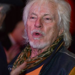 Hugues Aufray a poussé un coup de gueule auprès du "Figaro".

L'artiste, auteur, compositeur et interprète Hugues Aufray à la rencontre de Cédric Villani. Dernier grand meeting de l'année pour Cédric Villani au théâtre du Trianon. Lors de cette soirée, le candidat à l'élection municipale pour gagner la mairie de Paris a présenté son programme et ses 17 chefs de file pour les mairies d'arrondissement. Paris. Photo par Darmon Georges/Avenir Pictures/ABACAPRESS.COM
