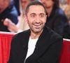 Le médecin et chroniqueur a couru les 10 km de l’UNICEF au Bois de Boulogne à Paris.

Exclusif - Jimmy Mohamed - Enregistrement de l'émission Vivement dimanche au studio Rive Gauche, présentée par M.Drucker, diffusée le 07 septembre 2025 sur France 3.  © Guillaume Gaffiot / Bestimage
