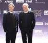 Il a alors annoncé son départ sur X. 

Alain Marshall, Olivier Truchot, au photocall de la cérémonie des BFM awards au Grand Palais à Paris le 13 janvier 2025.

© Jack Tribeca / Bestimage
